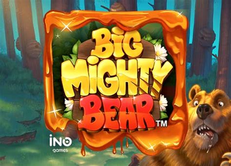 Big Mighty Bear Pokerstars