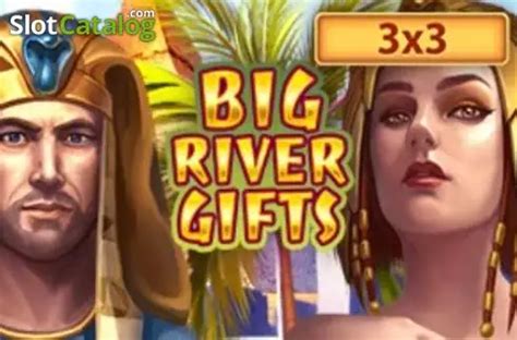 Big River Gifts 3x3 Novibet