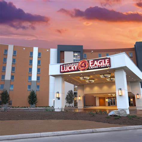 Big Spring Texas Casino