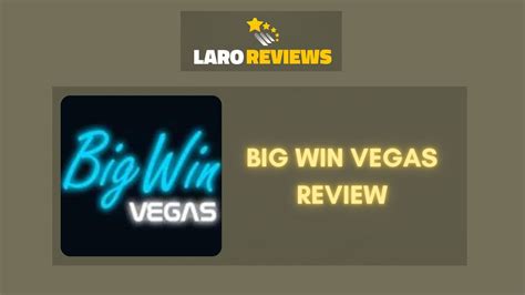 Big Win Vegas Casino Guatemala