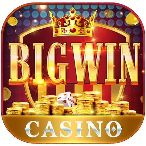 Bigwin33 Casino Apk