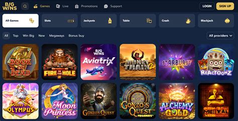 Bigwins Casino Download