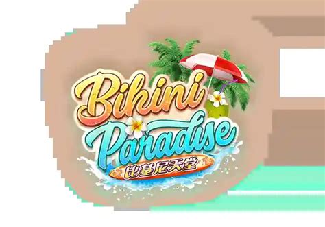 Bikini Paradise Netbet