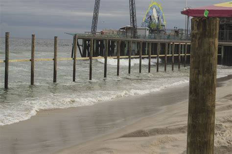 Bill Erwin Casino Pier