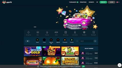 Bilucky Casino Mobile