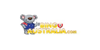 Bingo Australia Casino Online