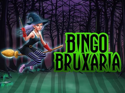 Bingo Bruxaria Betsul