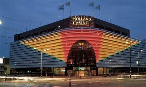 Bingo Holland Casino Scheveningen
