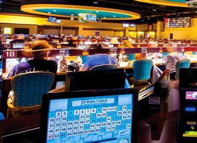 Bingo San Diego Casinos
