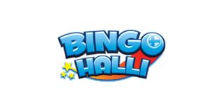 Bingohallen Casino App