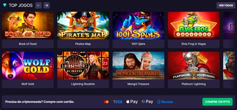 Bitcoin Casino Gratis Torneira