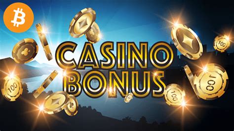 Bitcoin Video Casino Bonus