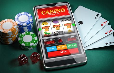 Bitnity Casino App