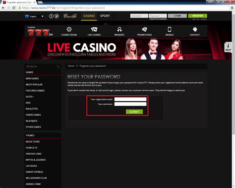 Bizgo777 Casino Login