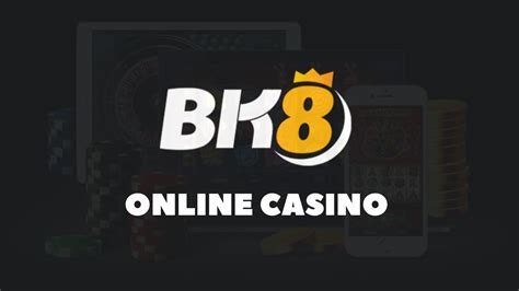 Bk8 Casino Dominican Republic