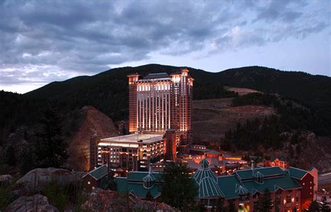 Black Hawk Casino Colorado Sorte