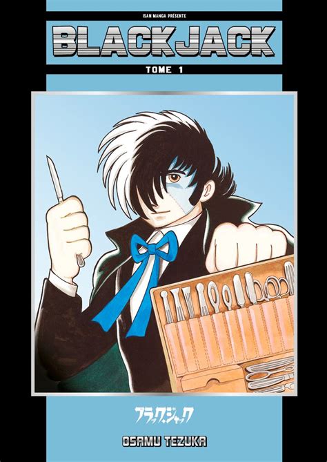 Black Jack Chap 59