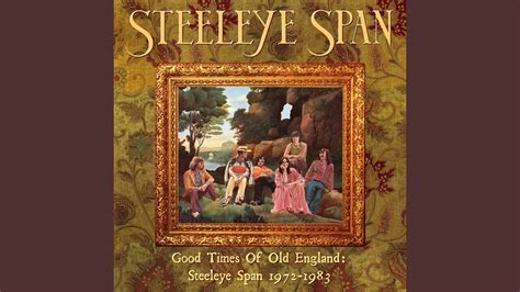 Black Jack Davy Steeleye Span Acordes