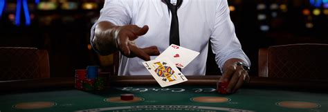 Black Jack Regels Holland Casino