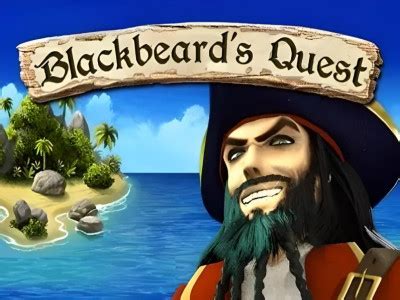 Blackbeard S Quest Bwin