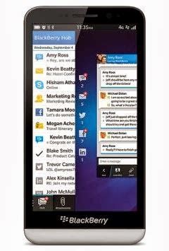 Blackberry Q10 Slot Nigeria Preco