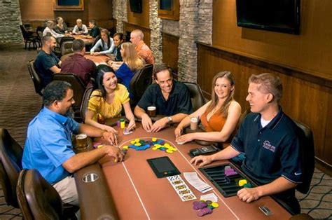 Blackhawk Casino Torneios De Poker