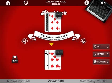 Blackjack 1x2 Gaming Slot - Play Online