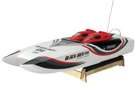 Blackjack 26 Ss Nitro Catamara Revisao