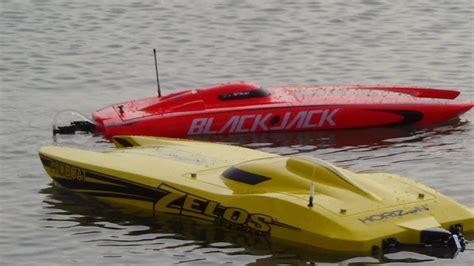 Blackjack 29 Lipo 6s