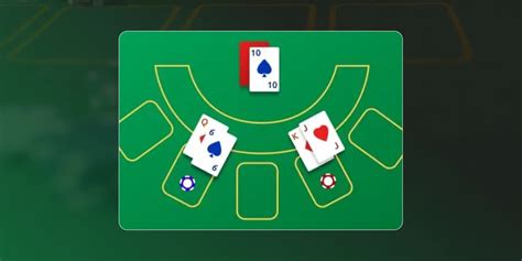 Blackjack Aplicativo Com Apostas De Lado