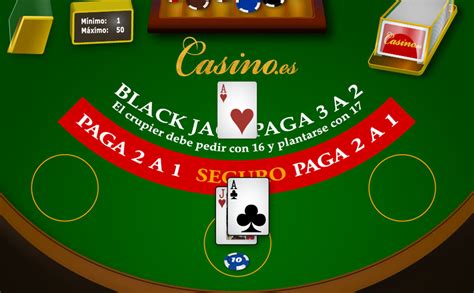 Blackjack Apostas Progressao