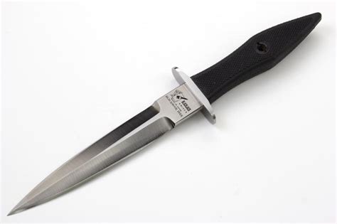 Blackjack Blackmoor Dirk Preco