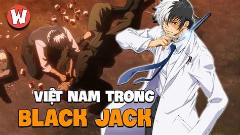 Blackjack Chap 89