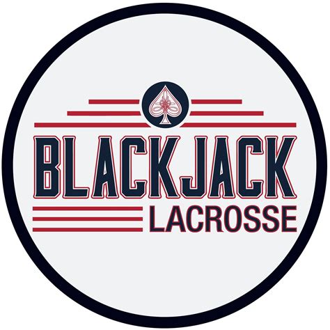 Blackjack Classico De Lacrosse Torneio