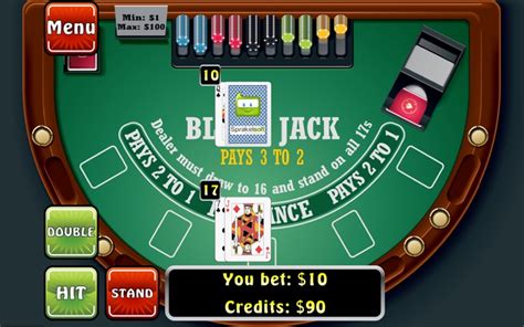 Blackjack Download De Software