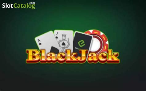 Blackjack Esa Gaming Blaze