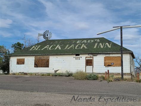 Blackjack Inn