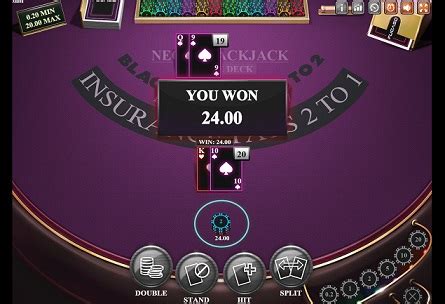 Blackjack Kaskus Parte