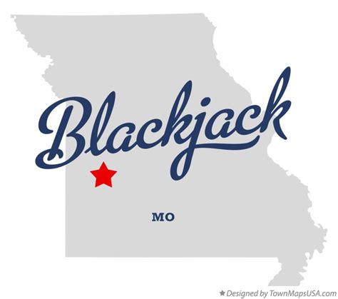 Blackjack Mo Wiki