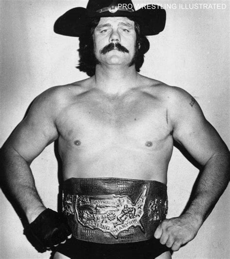 Blackjack Mulligan Entrevista