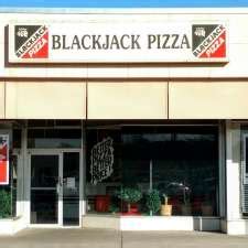 Blackjack Pizza Pueblo Colorado