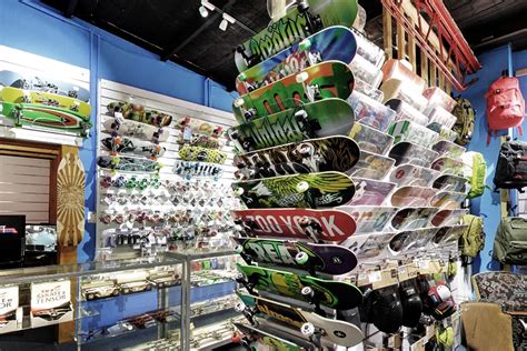 Blackjack Skate Shop