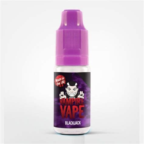 Blackjack Vape