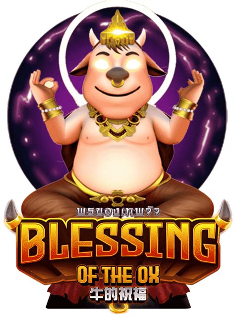 Blessing Of The Ox Blaze