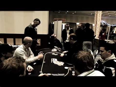 Blog Do Pokerstars Ukipt Galway