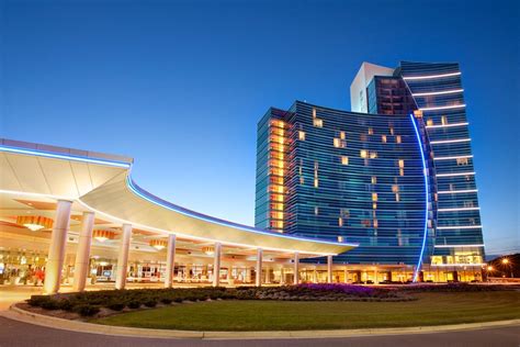 Blue Chip Casino Em Michigan City Indiana