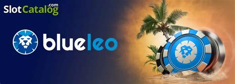 Blueleo Casino Mexico