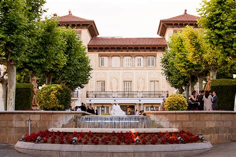 Boda Casino Sant Pere De Ribes