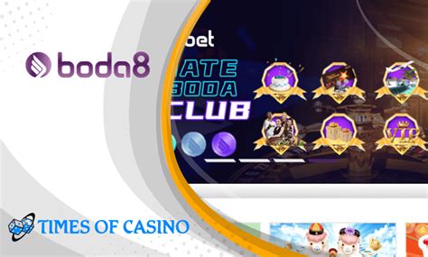 Boda8 Casino Apostas