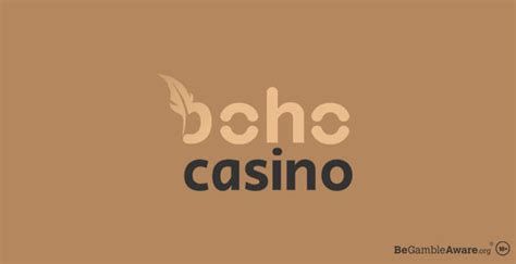 Boho Casino Brazil